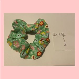 Scrunchie #21